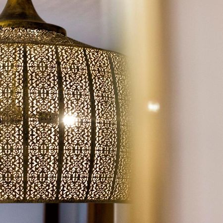 شقة Luxury Alhambra Hideaway غرناطة المظهر الخارجي الصورة